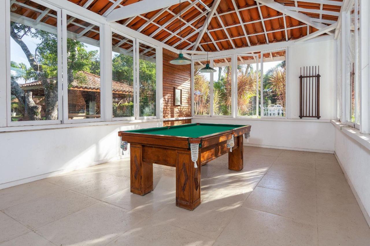 Bz03 Linda Casa 4 Suites E Area Gourmet Privativa Búzios Exteriör bild